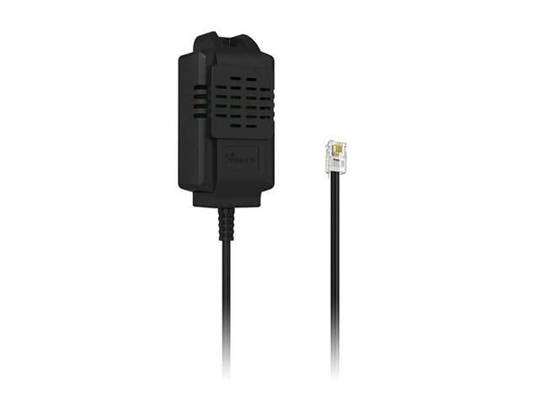 SONOFF TH TEMP HUM SENSOR THS01 - Communica [Part No: SONOFF TH TEMP ...