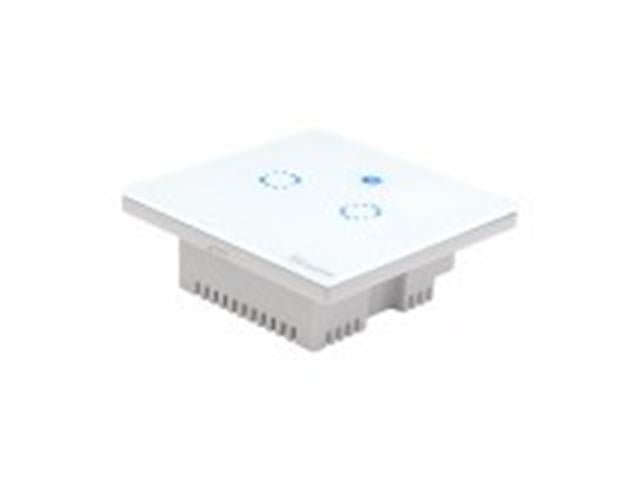 SONOFF WIFI LED TOUCH 2W-UK - Home Automation -