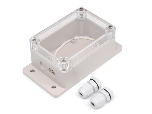 SONOFF W/PROOF ENCLOSUR IP66 - Home Automation - 6920075775853