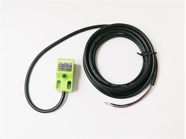 SP-04P2 - Proximity Sensors -