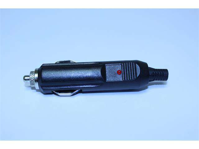 SP120F - Power Connectors -