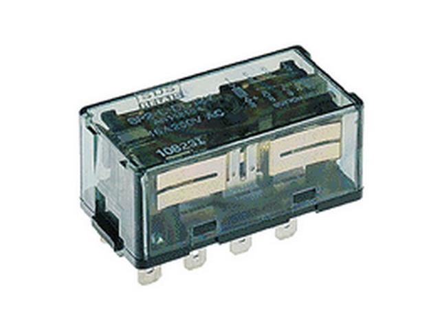 SP2P-DC24V - Relays -