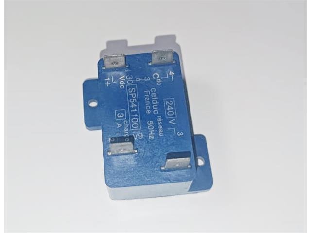 SP541100 - Relays -