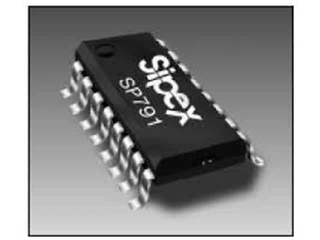SP791CP - Power Management ICs -