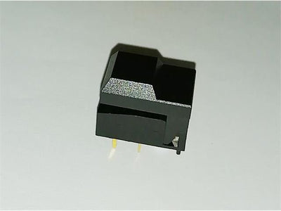 SP86A1 BLACK - Switches -