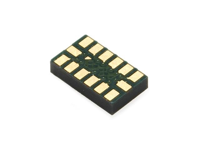 SPF 3 AXIS ACCELEROMTR MMA7361L - Sensors -