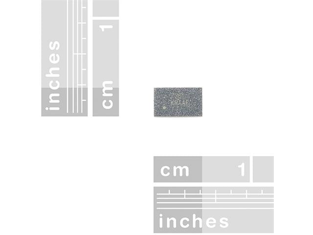 SPF 3 AXIS ACCELEROMTR MMA7361L - Sensors -