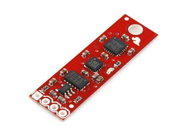 SPF 9 DEGREES OF FREEDOM - SENSO - Sensors -