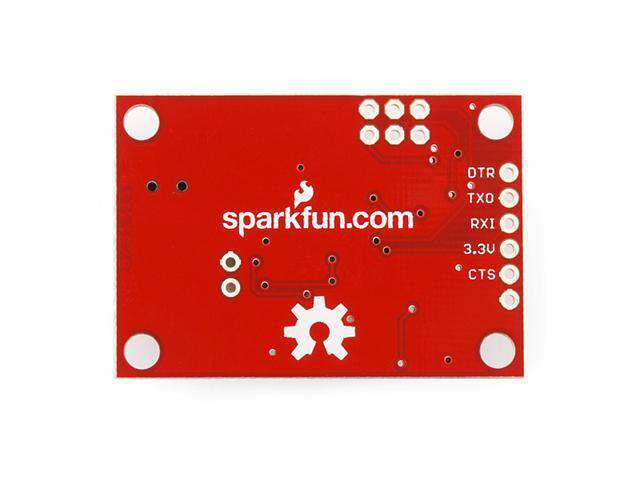 SPF 9 DEGREES OF FREEDOM - SENSO - Sensors -