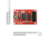 SPF AVR ISP SHIELD (PROGRAMMER) - IoT Kits -