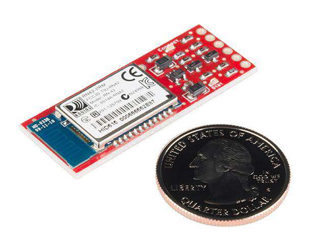 SPF BLUETOOTH MATE SILVER - Communications -