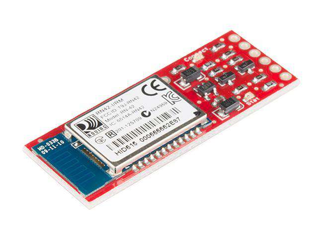 SPF BLUETOOTH MATE SILVER - Communications -