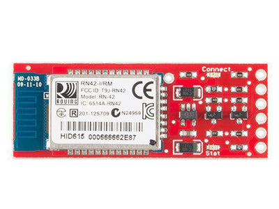 SPF BLUETOOTH MATE SILVER - Communications -