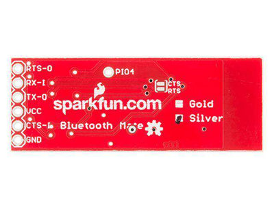 SPF BLUETOOTH MATE SILVER - Communications -