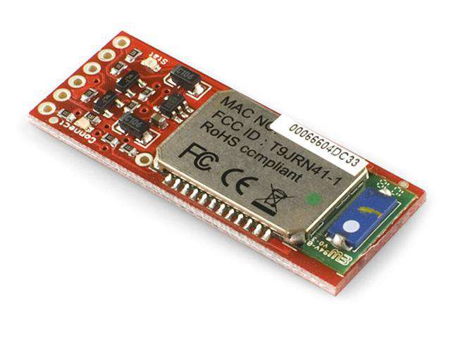 SPF BLUETOOTH MODEM SMIRF GOLD - Communications -