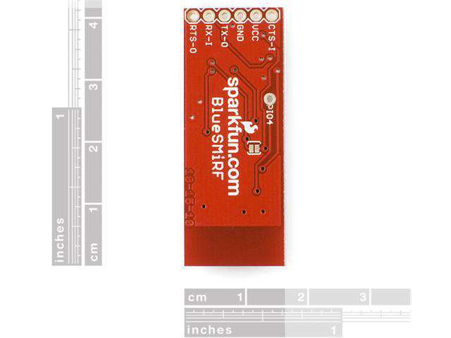 SPF BLUETOOTH MODEM SMIRF GOLD - Communications -