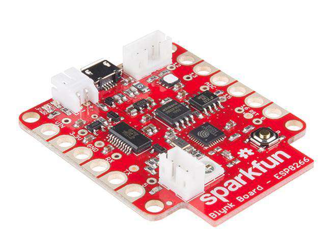 SPF BLYNK BOARD-ESP8266 - ESP8266 & ESP32 Modules -