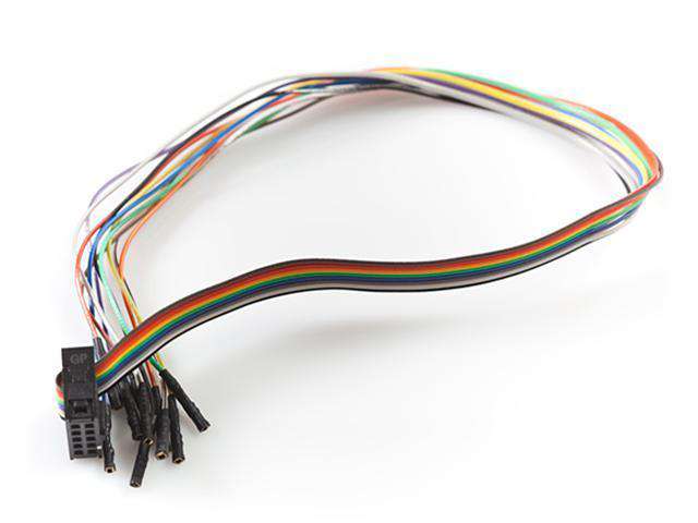 SPF BUS PIRATE CABLE - IoT Cables -