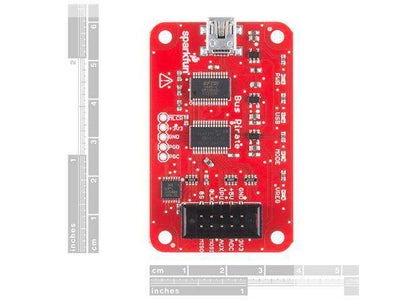 SPF BUS PIRATE V3.6A - Programmers -