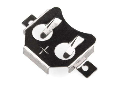 SPF COIN CELL BATT HOLDER-SMD - Power, Battery & Solar -