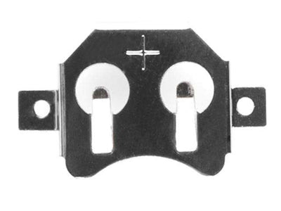SPF COIN CELL BATT HOLDER-SMD - Power, Battery & Solar -