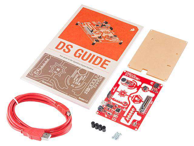 SPF DIGITAL SANDBOX - IoT Kits -