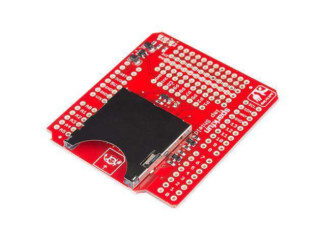 SPF ELECTRIC IMP SHIELD - Breakout boards / Shields / Modules -