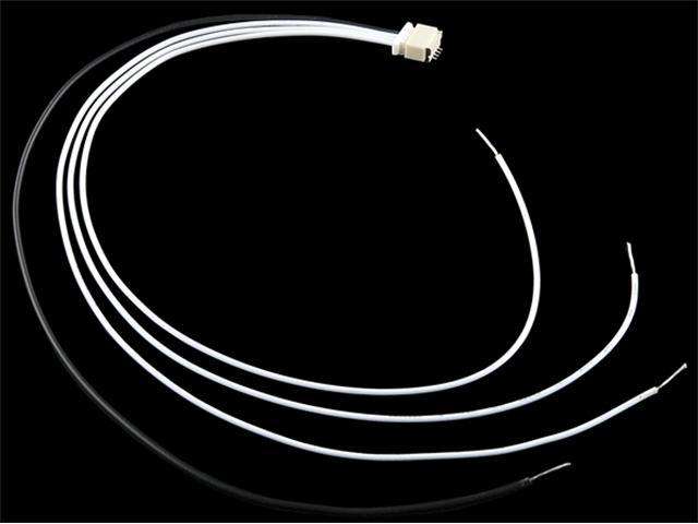 SPF FINGERPRINT JUMPER 4W CABLE - IoT Cables -