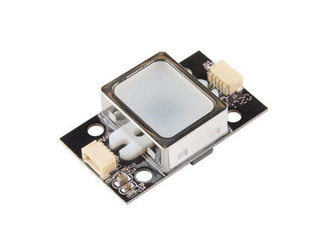 SPF FINGERPRINT SCANNER GT521F32 - Sensors -