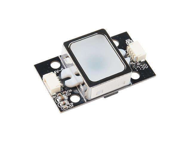 SPF FINGERPRINT SCANNER GT521F52 - Sensors -