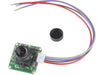 SPF JPEG COLOR CAM TTL I/FAC 2MP - Sensors -