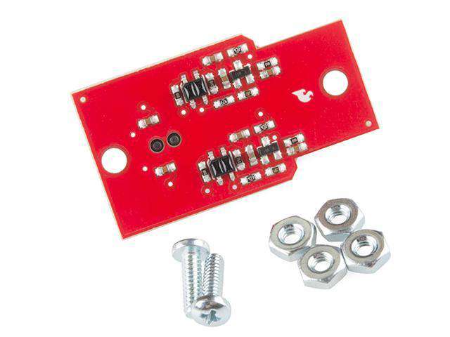 SPF REDBOT SENSOR WHEEL ENCODER - Robot Controllers -