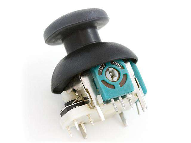 SPF THUMB JOYSTICK - Sensors -