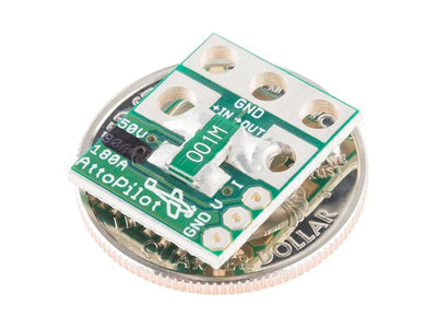 SPF VOLTAGE & CURRENT SENSE 180A - Sensors -