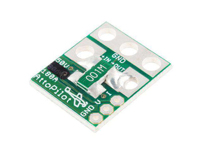 SPF VOLTAGE & CURRENT SENSE 180A - Sensors -