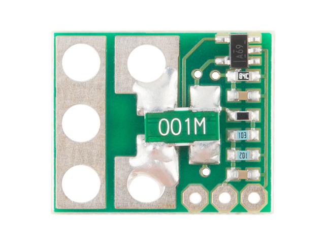 SPF VOLTAGE & CURRENT SENSE 180A - Sensors -