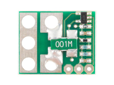 SPF VOLTAGE & CURRENT SENSE 180A - Sensors -