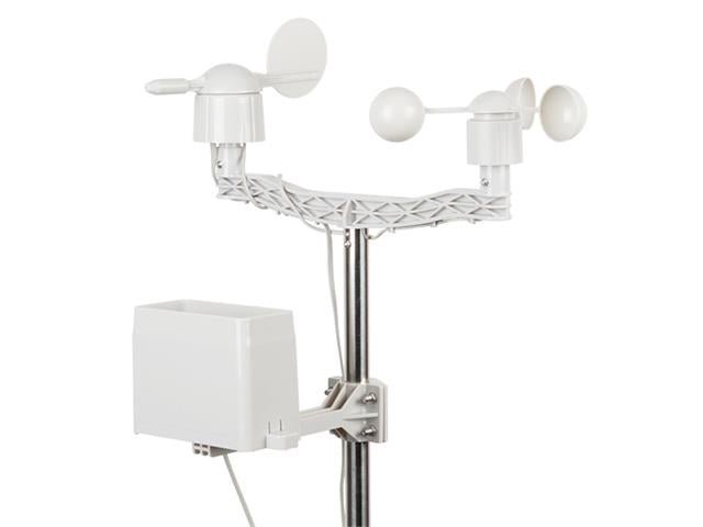 SPF WEATHER METER - Timers / Controllers / Sensors -