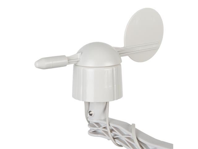 SPF WEATHER METER - Timers / Controllers / Sensors -