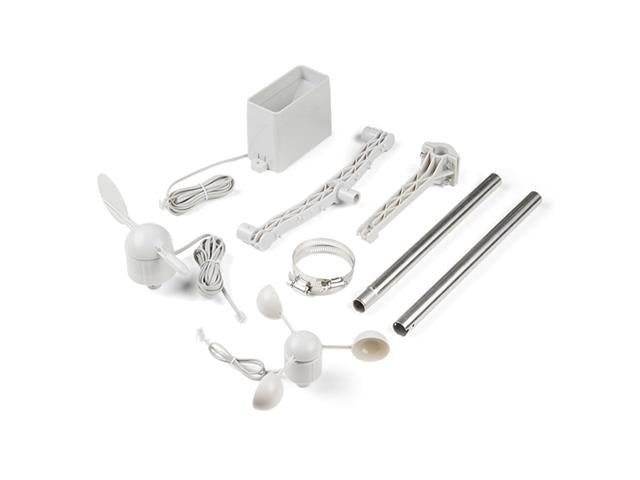 SPF WEATHER METER - Timers / Controllers / Sensors -