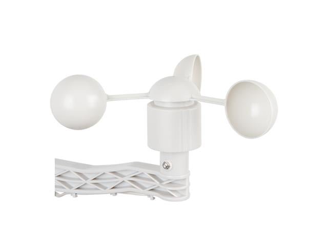 SPF WEATHER METER - Timers / Controllers / Sensors -