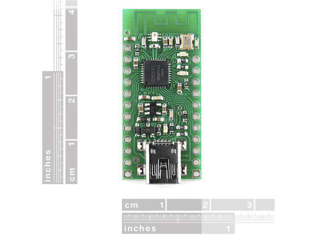 SPF WIXEL FOR 2,4GHZ COMMS - Communications -