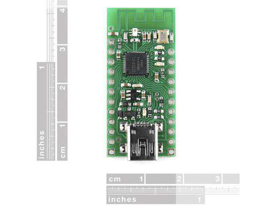 SPF WIXEL FOR 2,4GHZ COMMS - Communications -