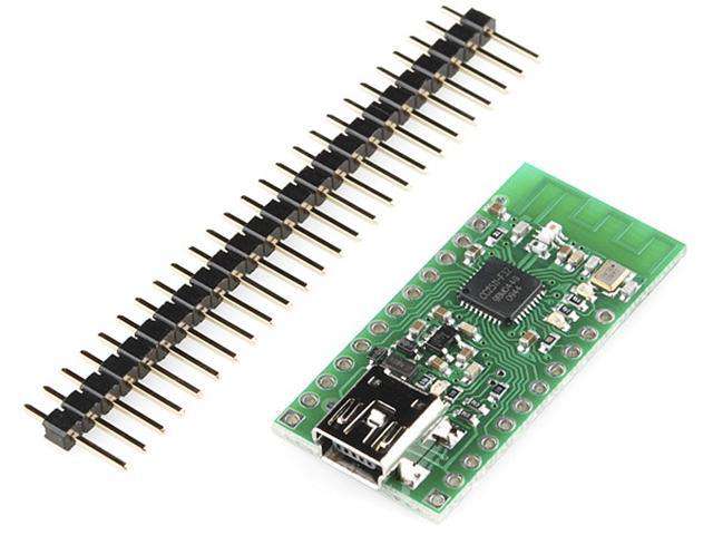 SPF WIXEL FOR 2,4GHZ COMMS - Communications -