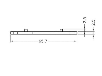 SPK-1 - Fasteners Hardware -