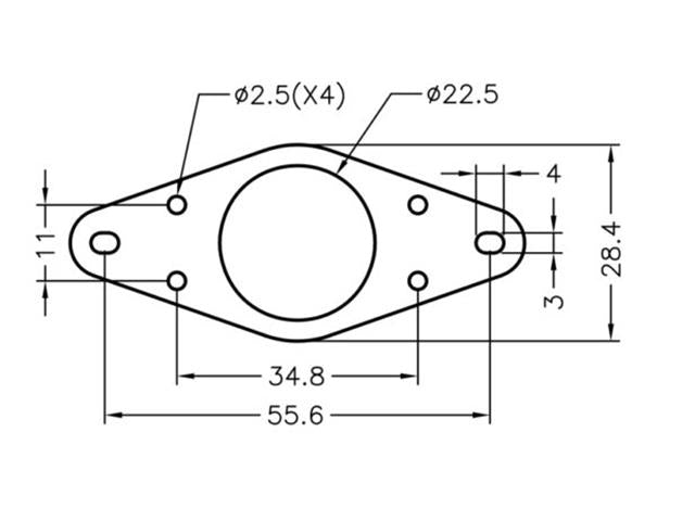 SPK-1 - Fasteners Hardware -