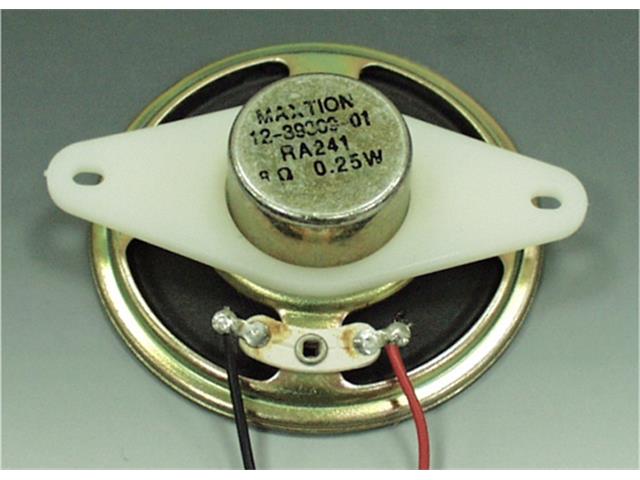 SPK-1 - Fasteners Hardware -