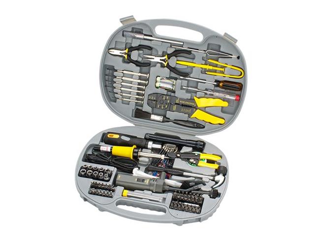 SPK-145 - Tool Kits & Cases -
