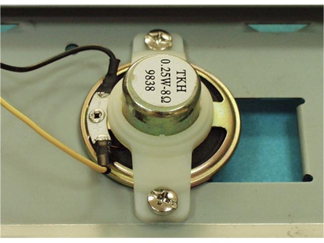 SPK-2 - Fasteners Hardware -