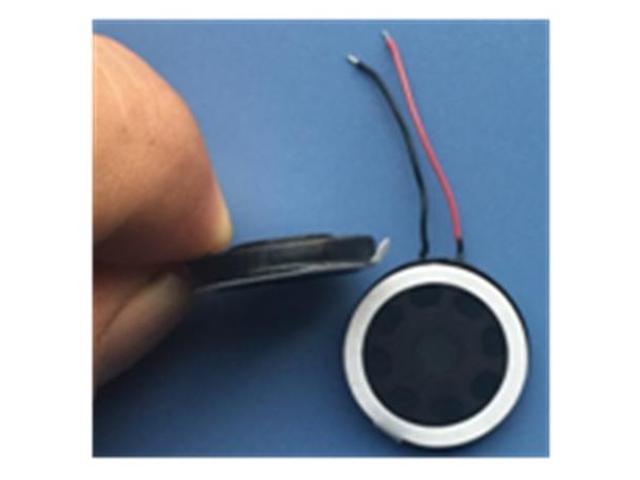 SPKR 0.79IN 1W 8OHM (20X4MM) - Cameras, Game Controllers, Headphones & Speakers -